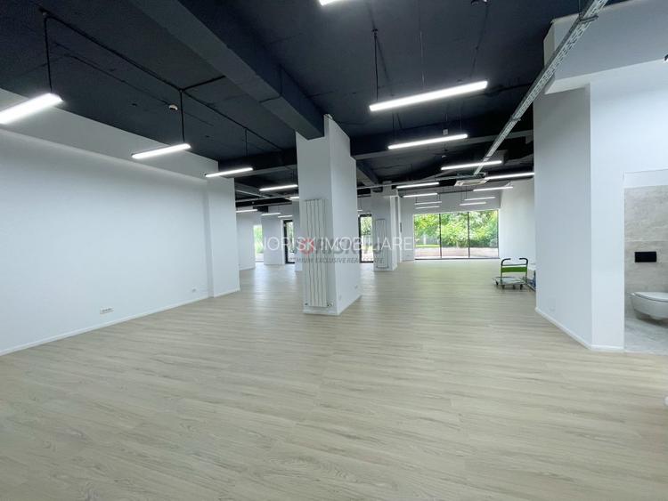 Spatiu Comercial Parter CORTINA Academy 273mp 2021 - 11