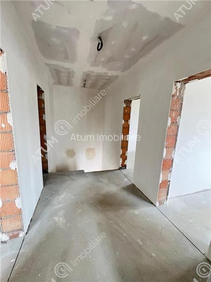 Casa individuala cu 5 camere teren 550 mp zona Selimbar din Sibiu - 13