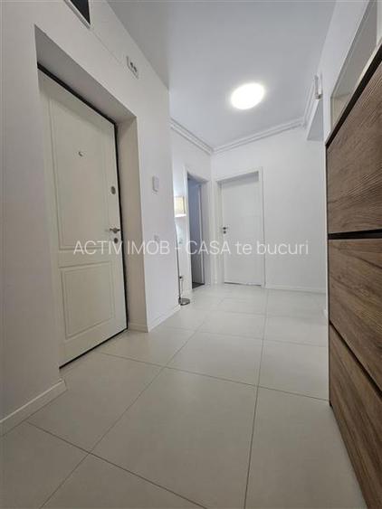 Vanzare Apartament 2 camere - Prelungirea Ghencea   Cubic Residence - 2 locuri d - 12