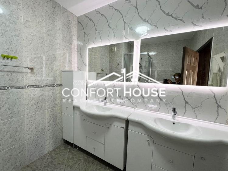 VILA P+E,  4 camere, ansamblu rezidential,  IANCU NICOLAE -British School - 42