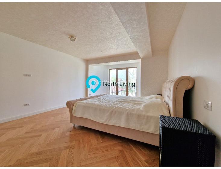 Vila Premium 2022 | Piscina | 774 mp Teren zona Iancu Nicolae - Pipera - 11