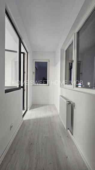 Prima Inchiriere | 2 camere | parcare | Militari Residence | Ilie Petre | 18GYM - 7