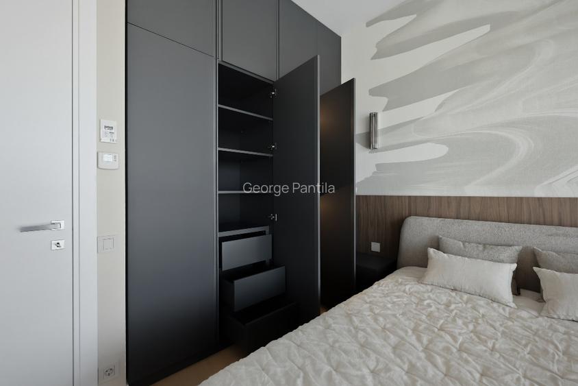 One Verdi Park - Apartament 2 camere – Prima închiriere - 9