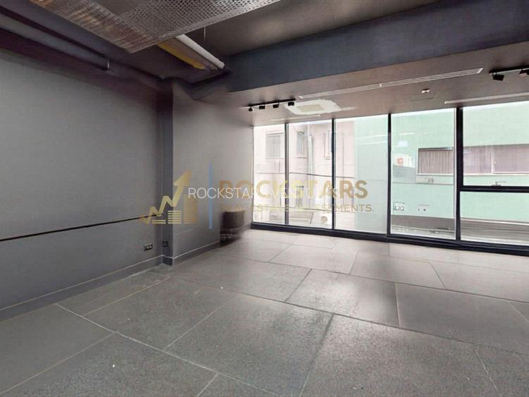 Spatiu birouri | Sala sport | Nicolae Caramfil - 24