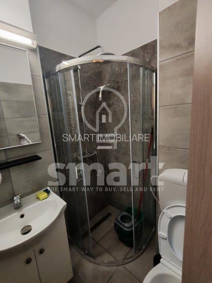 Garsoniera de inchiriat Marasti langa FSEGA - 5