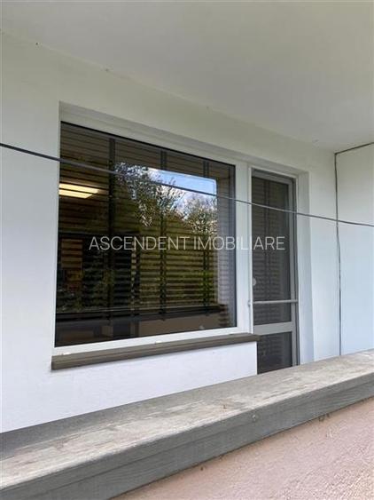 In centrul orasului, pretabil si pentru cabinet medical, salon, punct de lucru, - 7