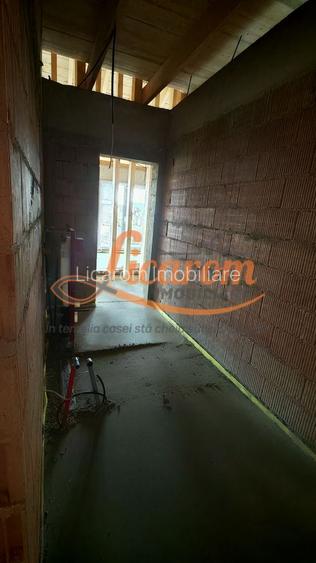 Casa la cheie in CRISTIAN pe Parter, zona de vile,250.000 euro - 18