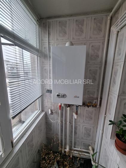 Faleza nord unirii-  apartament 4 camere decomandat - 7