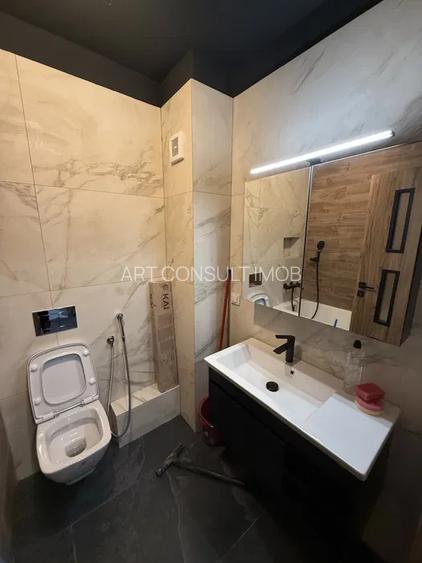 2 Camere | Decomandat | Metalurgiei | Centrala | Mobilat Utilat | Parcare | - 6