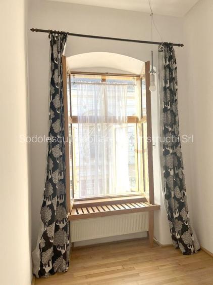apartament 2 camere zona Unirii - 5