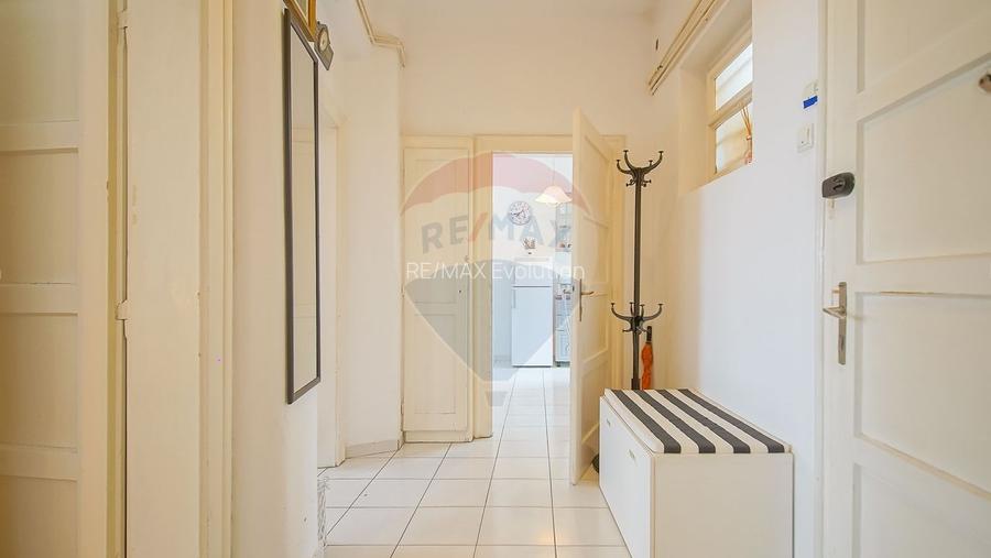 DE INCHIRIAT || APARTAMENT 2 CAMERE || PE CUZA - LANGA LIDL || 550E - 7