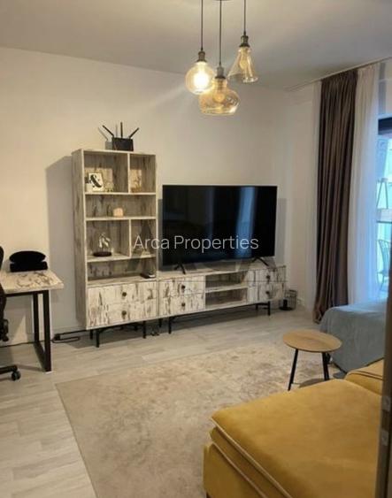 2 camere | 21 Residence  Lujerului | Metrou |Parcare - 2