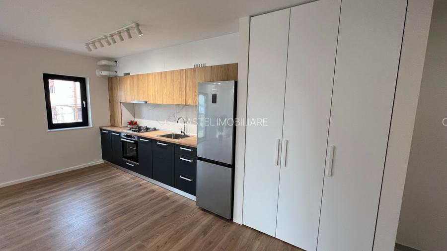 București Noii - Str Renașterii nr 29 imobil Boutique 3 camere pentru  birouri - 21