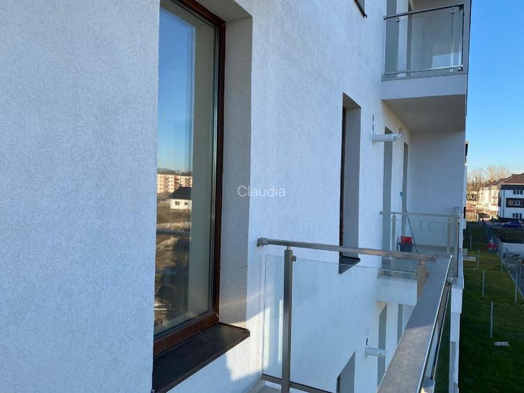 Aartament de vanzare mobilat  - 9