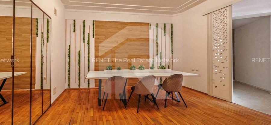 Spațiu de birouri premium în inima capitalei - 5