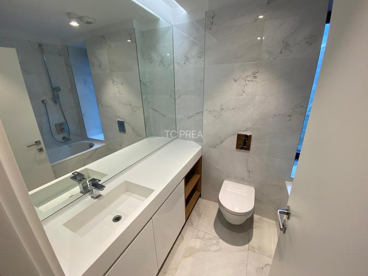 2 Camere – One Herăstrău Park - 10