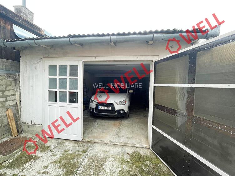 Apartament cu 4 camere de vânzare în Târgu Secuiesc, în curtea nr. 16! - 10