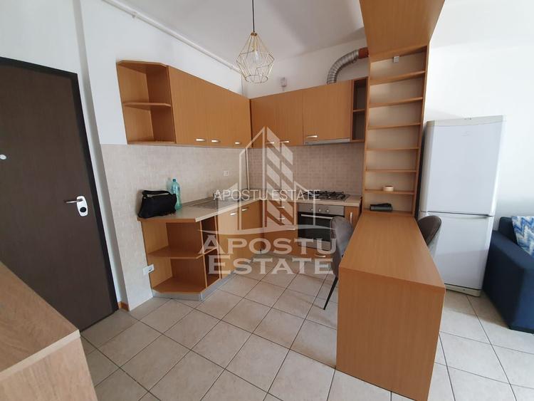 Apartament 2 camere de închiriat , Centrala proprie , Dumbrăvița - 6