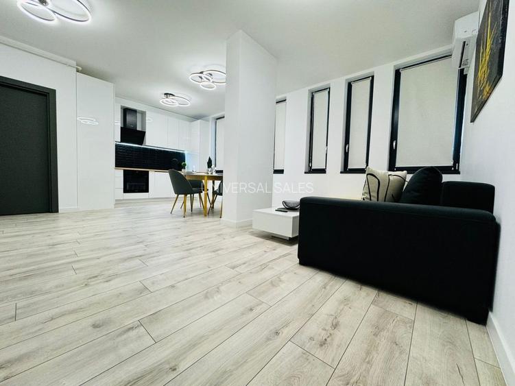 APARTAMENT DE LUX ! - ultracentral - Apahida ! - 3