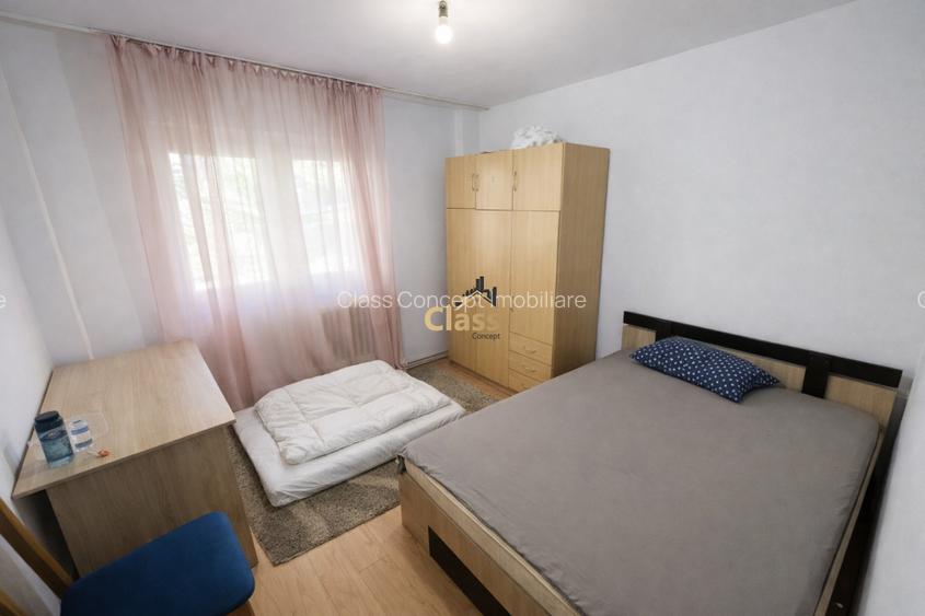 Apartament 3 camere | 64 mpu | Decomandat | Aurel Vlaicu Intre Lacuri - 4