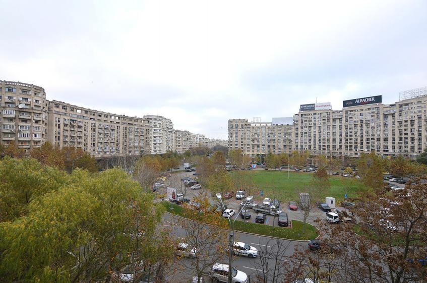 VANZARE APARTAMENT 3 CAMERE UNIRII – PIATA ALBA IULIA - 2