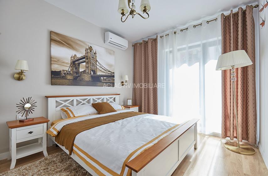 Domenii,Ion Mihalache,Complex Arcadia, Terasa, C ANAF - 5