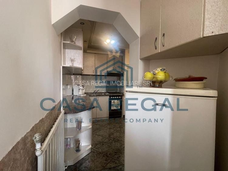 De vânzare apartament cu 1 cameră, confort sporit, tip AN – Lacul Roșu, Oradea - 12