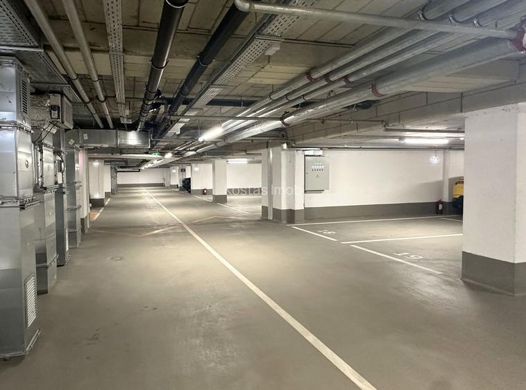 Apartament modern cu 3 camere lifestyle exclusivist Cortina Iancu Nicolae - 22