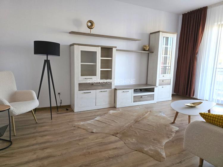 2 camere | decomandat | Onix Residence | 700 m Metrou Grozavesti - 2