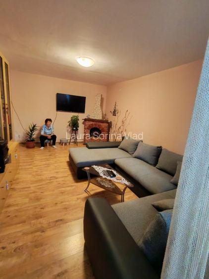 Apartament 3 camere  - 2