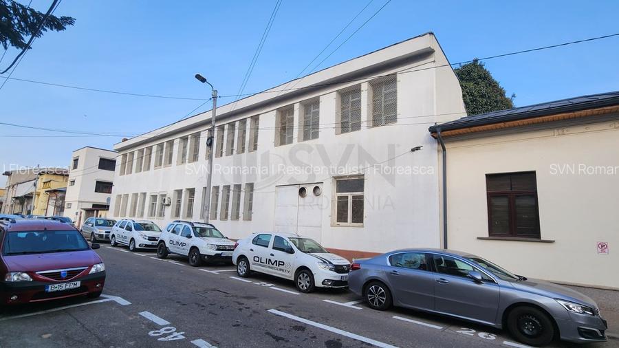 REL4001103 Oportunitate de investitie I Teren de vanzare Bucuresti I Sector 4 - 2