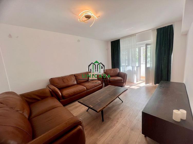 Apartament 4 camere /etaj 1 / Ostroveni - 5