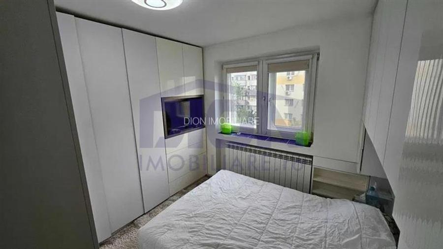 Lacul Tei  - DOMINO Plaza - 6