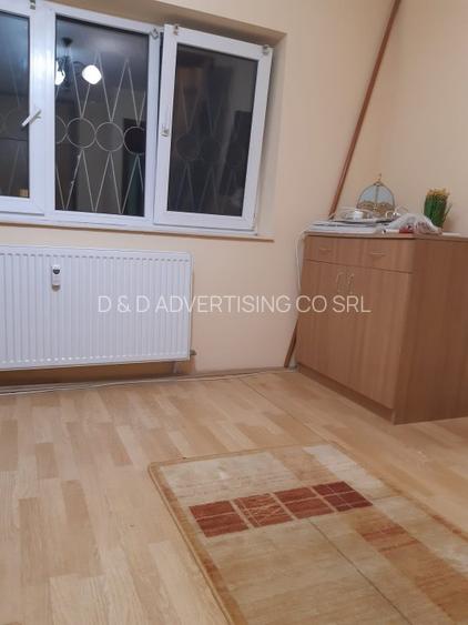 Aviatiei - 5 minute Metrou - Apartament 2 camere ,suprafata 60 mp . MODERN - 15