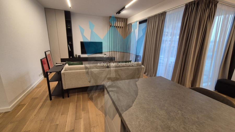 Apartament 2 Camere One Timpuri Noi - 3