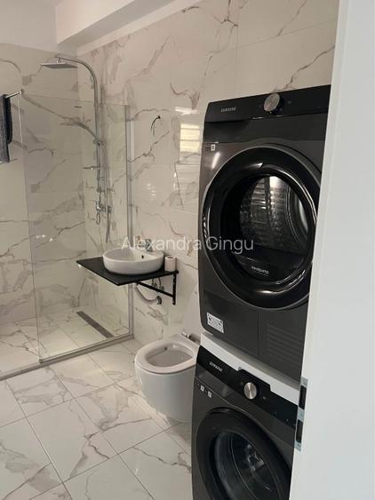 Casa Nord Residence Bujoreni - 5