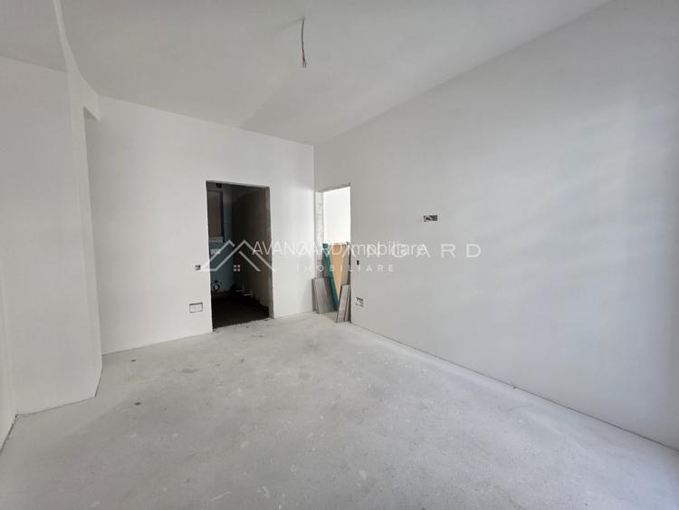 Penthouse | LUX  | Terasa 23 mp | zona P-ta Mihai Viteazu - 10