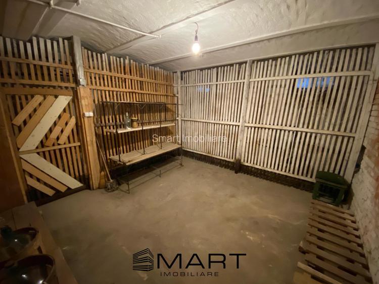 Spatiu depozitare 16 mp , Centrul Istoric - 2