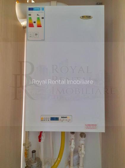 Apartament 2 camere | Modern | Parcare subterană | Disponibil imediat - 13