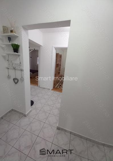 Apartament 3 camere zona Siretului Sibiu - 8