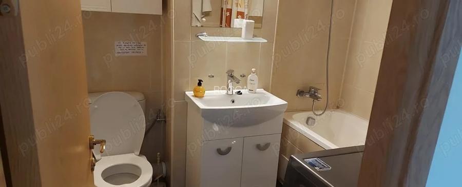 Apartament de 2 camere 70 mp – parcare inclusă, 7 min metrou 1 Decembrie 1918 - 6