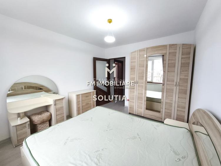 Apartament 2 camere | Semidecomandat | Centrul Vechi - 12