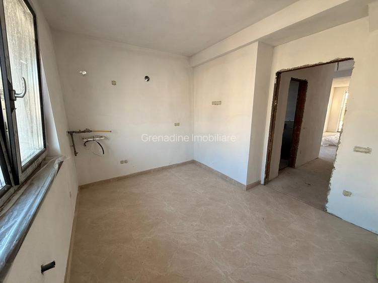 Casa Tip Duplex 3 Camere + Dressing- Sanpetru Roka Village - cod 5219 - 2