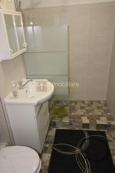 2 camere, Facultatea FEEA, liceul Calderon, centrala proprie, zona ideala - 11