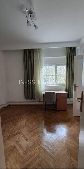 Foisorul de Foc, apartament 2 camere cu sau fara mobila, cu centrala proprie - 3