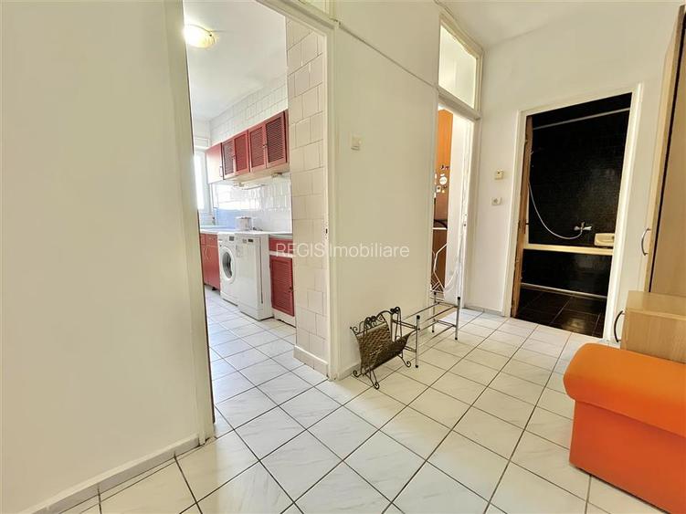 Apartament 2 camere Centrul Civic bloc turn cu priveliste - 7