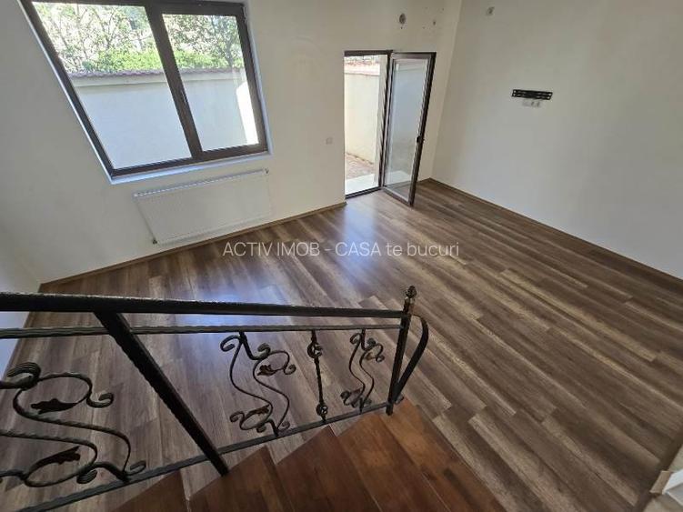 Vila  3 camere -Prelungirea Ghencea -- Dantelei - Margelelor -  670E ! - 15