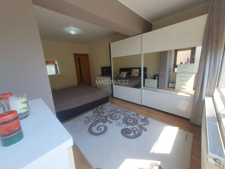 De vanzare – Apartament 3 camere -Complex Vega, Strada Tecuci - 5