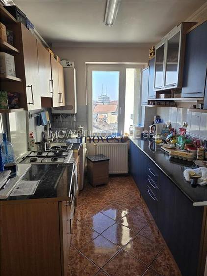 Apartament 2 Camere Central - 5