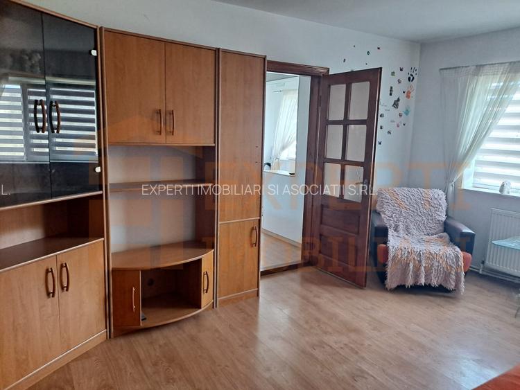Apartament 2 camere situat in zona TOMIS NORD - 6